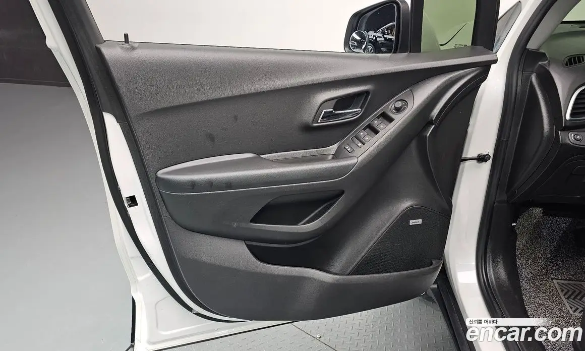 Chevrolet Trax 2022 1.4 автомат (гидро), фото 14