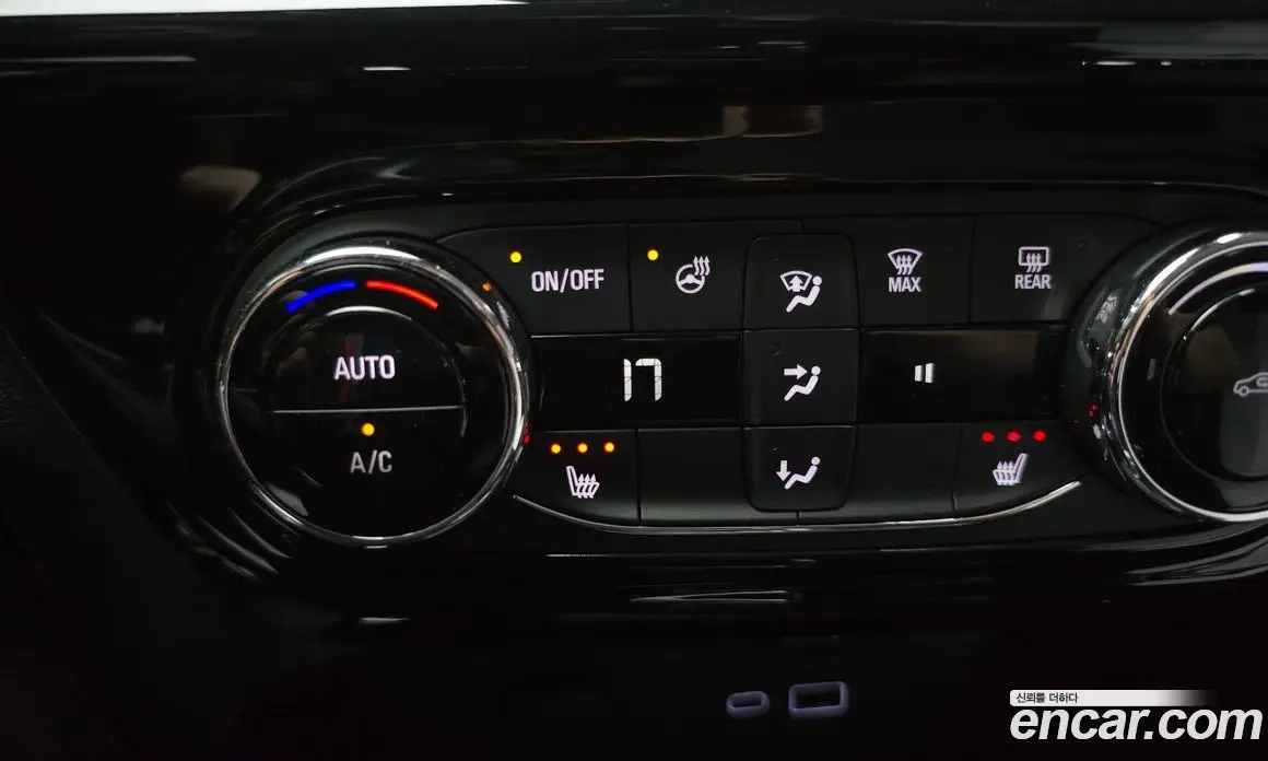 Chevrolet Trax 2025 1.2 автомат (гидро), фото 23