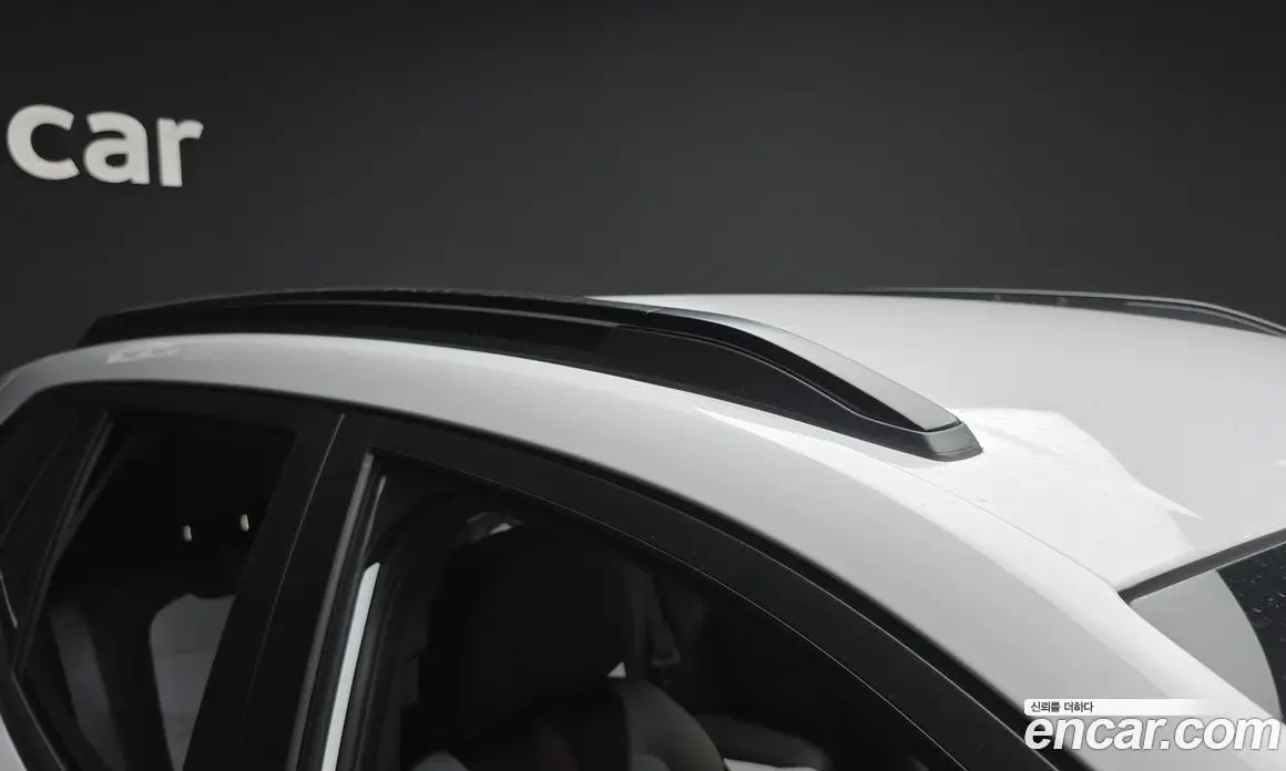 Chevrolet Trax 2025 1.2 автомат (гидро), фото 28
