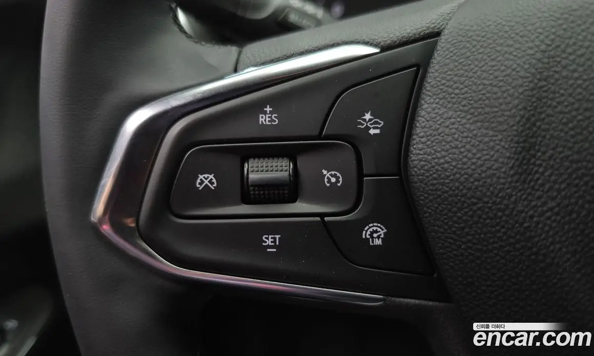 Chevrolet Trax 2025 1.2 автомат (гидро), фото 30