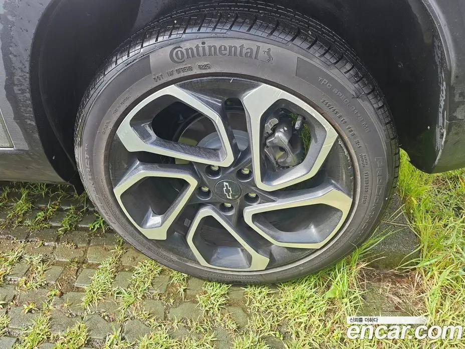 Chevrolet Trax 2025 1.2 автомат (гидро), фото 16