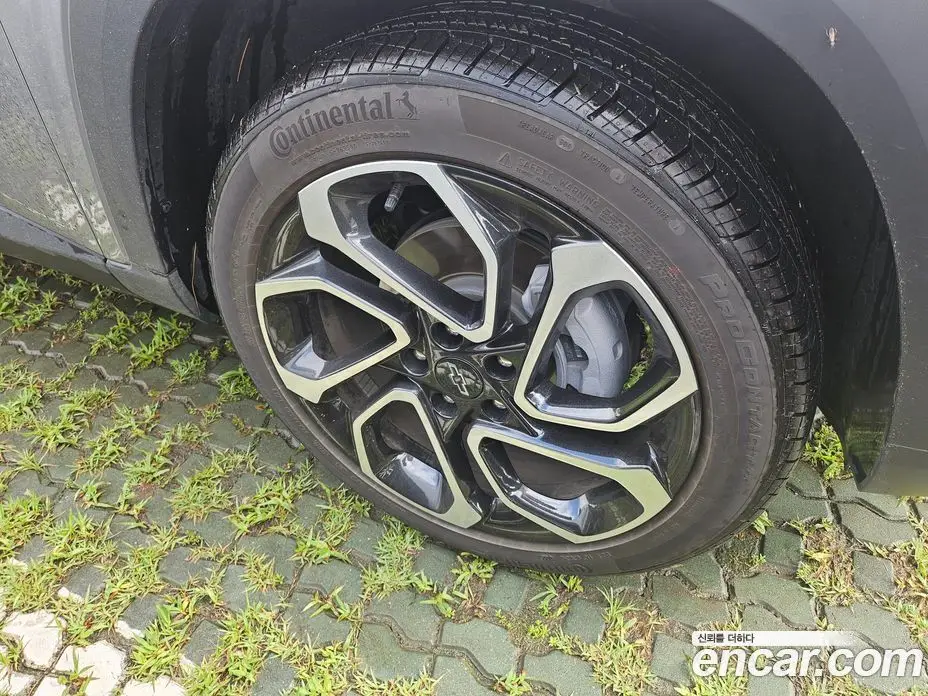 Chevrolet Trax 2025 1.2 автомат (гидро), фото 17
