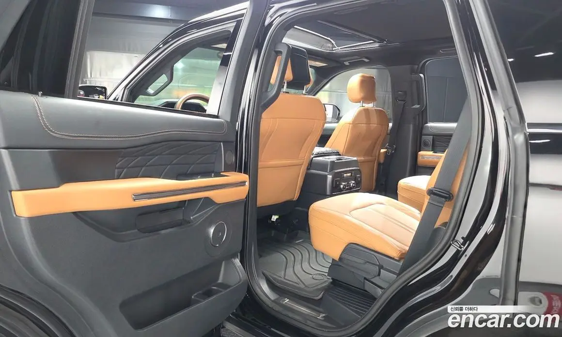 Ford Expedition 2023 3.5 автомат (гидро), фото 16