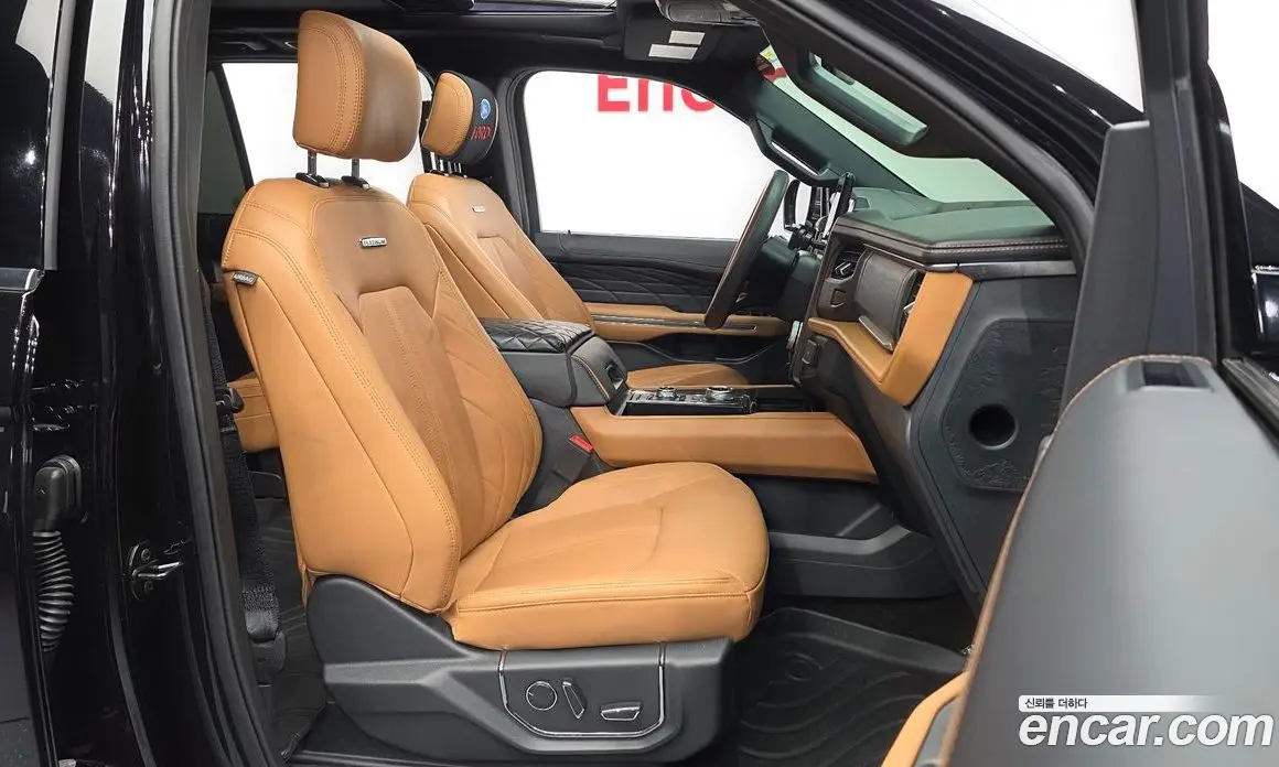 Ford Expedition 2023 3.5 автомат (гидро), фото 17