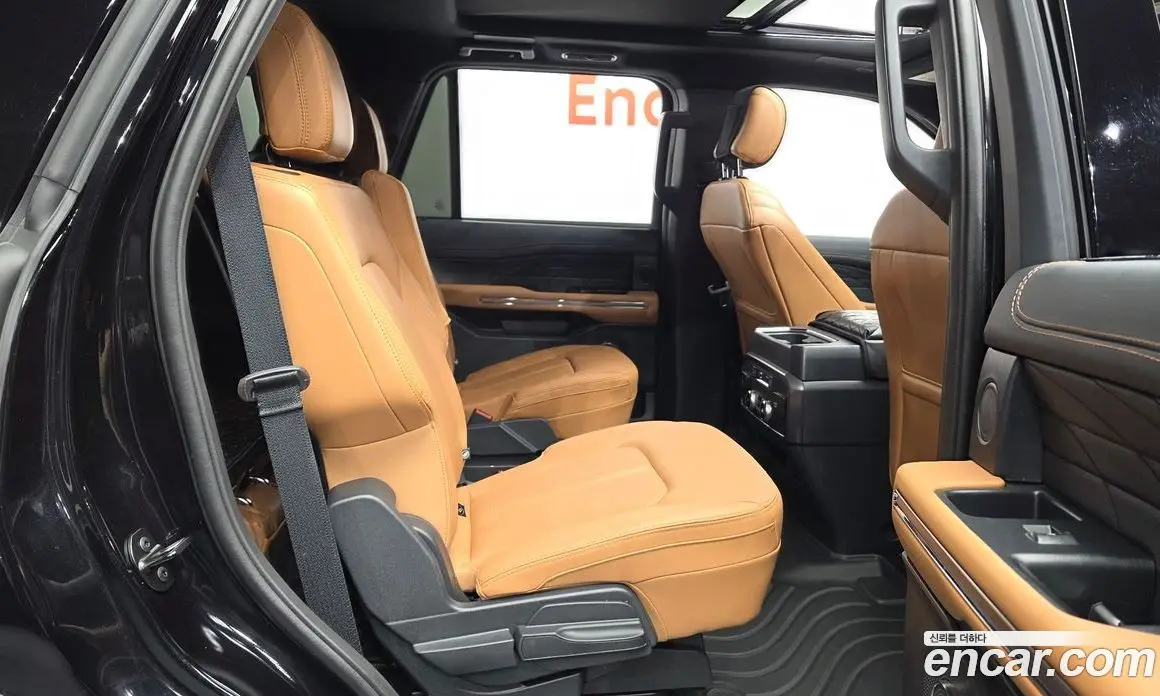 Ford Expedition 2023 3.5 автомат (гидро), фото 18