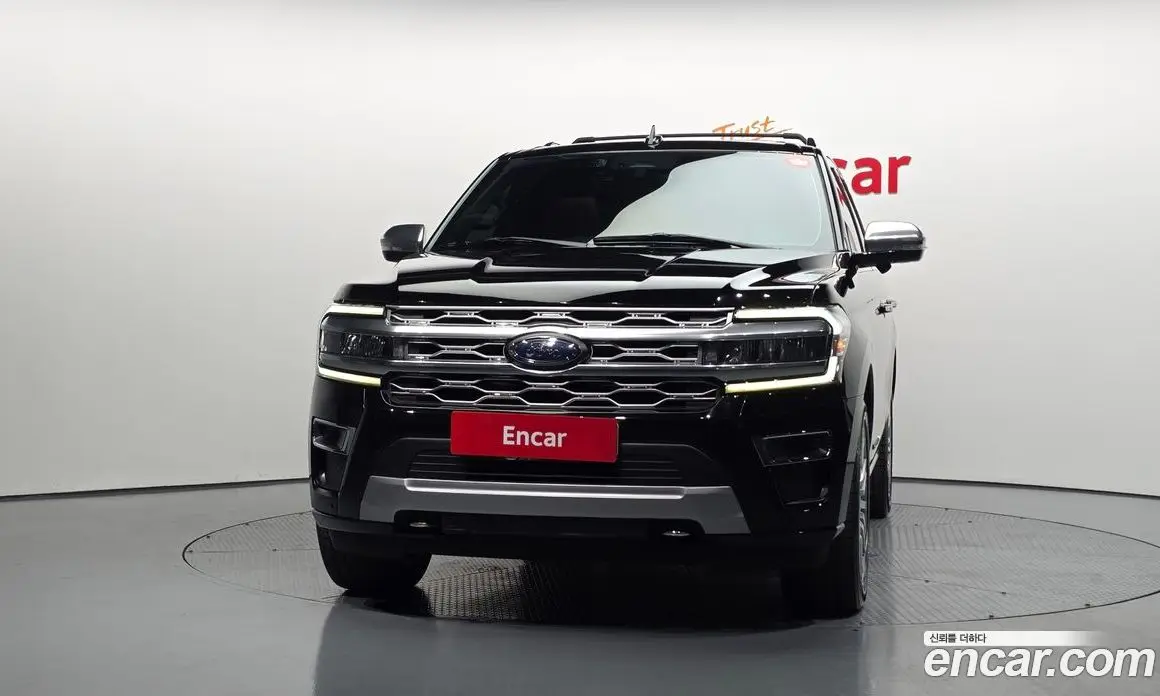 Ford Expedition 2023 3.5 автомат (гидро), фото 3