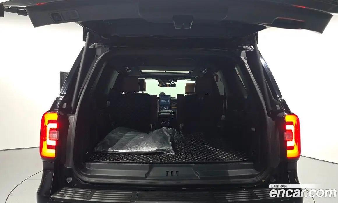 Ford Expedition 2023 3.5 автомат (гидро), фото 26