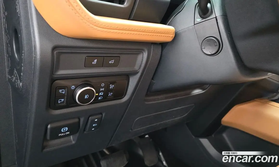 Ford Expedition 2023 3.5 автомат (гидро), фото 28