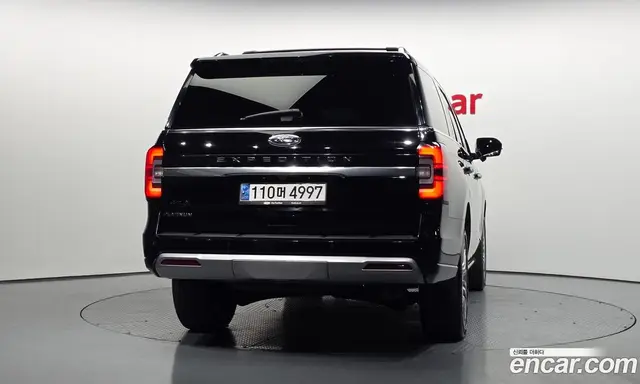 Ford Expedition 2023 3.5 автомат (гидро), миниатюра 4