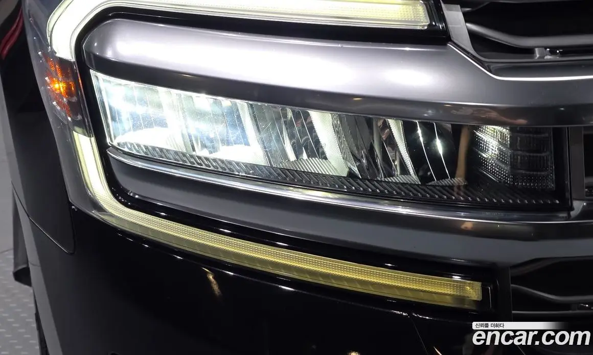 Ford Expedition 2023 3.5 автомат (гидро), фото 8