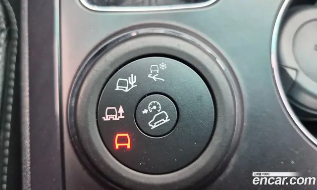 Ford Explorer 2016 2.3 автомат (гидро), миниатюра 12