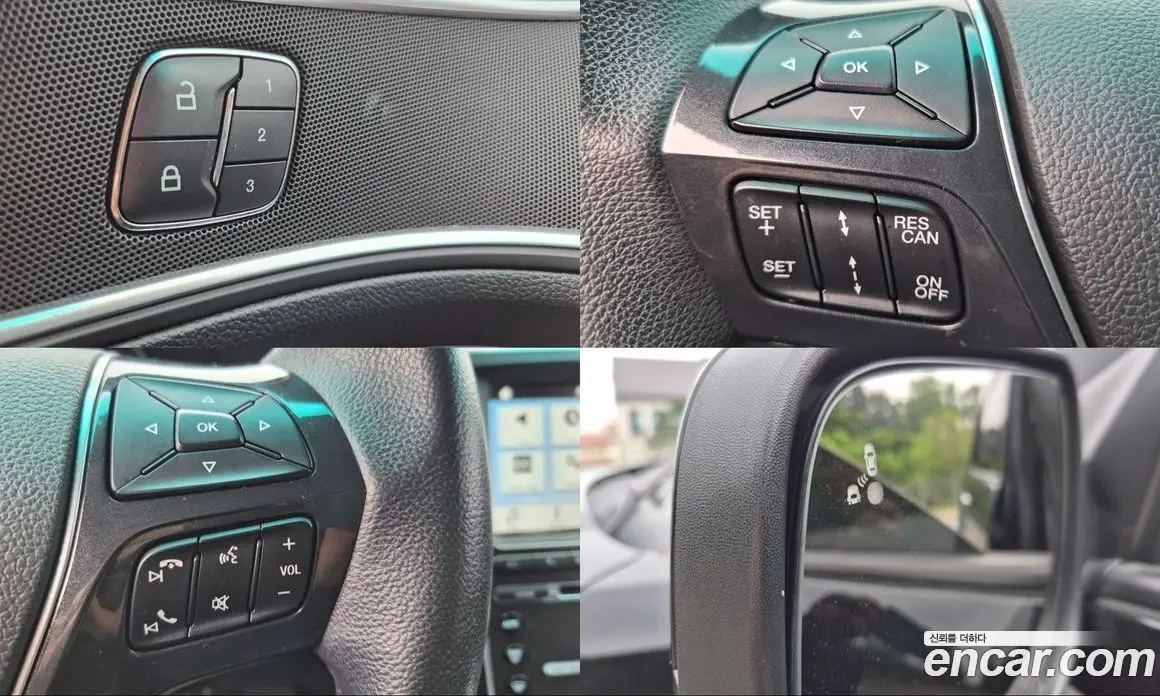 Ford Explorer 2016 2.3 автомат (гидро), фото 18