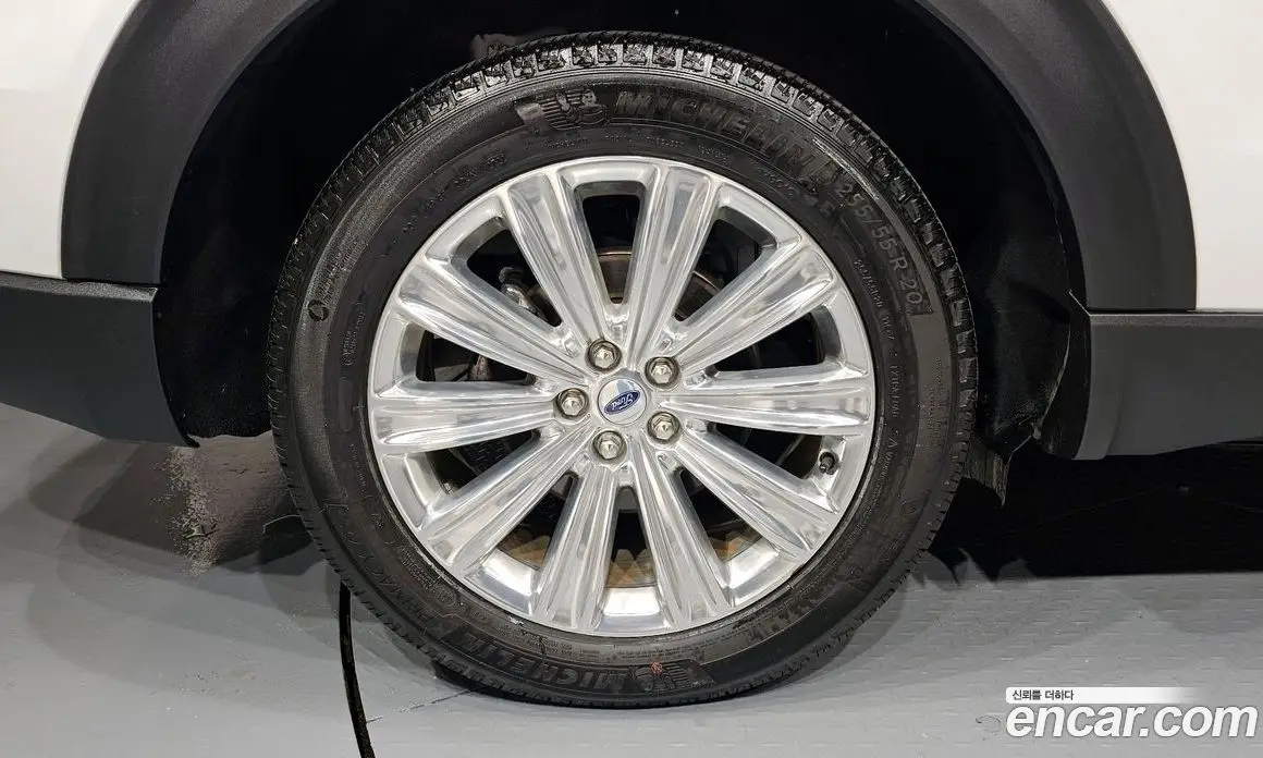 Ford Explorer 2022 2.3 автомат (гидро), фото 5 Ford Explorer 2022 2.3 автомат (гидро), фото 5