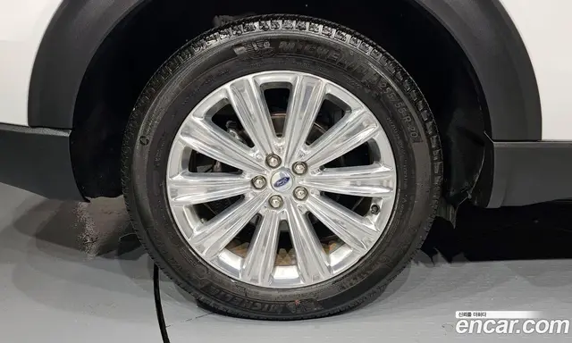 Ford Explorer 2022 2.3 автомат (гидро), миниатюра 5 Ford Explorer 2022 2.3 автомат (гидро), миниатюра 5