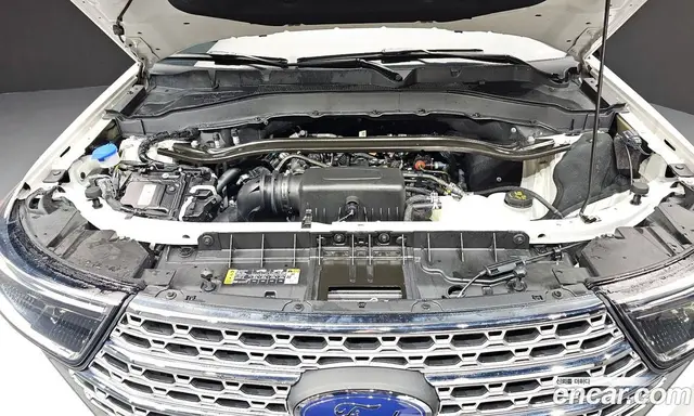 Ford Explorer 2022 2.3 автомат (гидро), миниатюра 6 Ford Explorer 2022 2.3 автомат (гидро), миниатюра 6