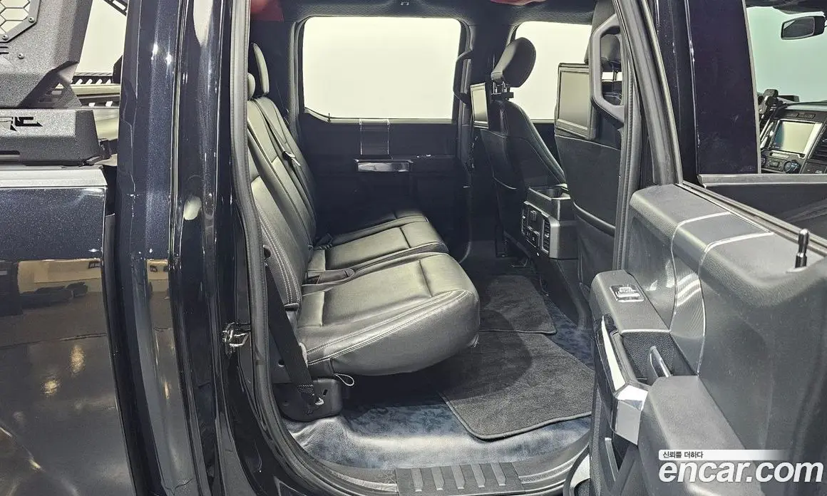 Ford F150 2019 2.7 автомат (гидро), фото 11