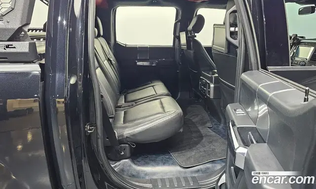 Ford F150 2019 2.7 автомат (гидро), миниатюра 11