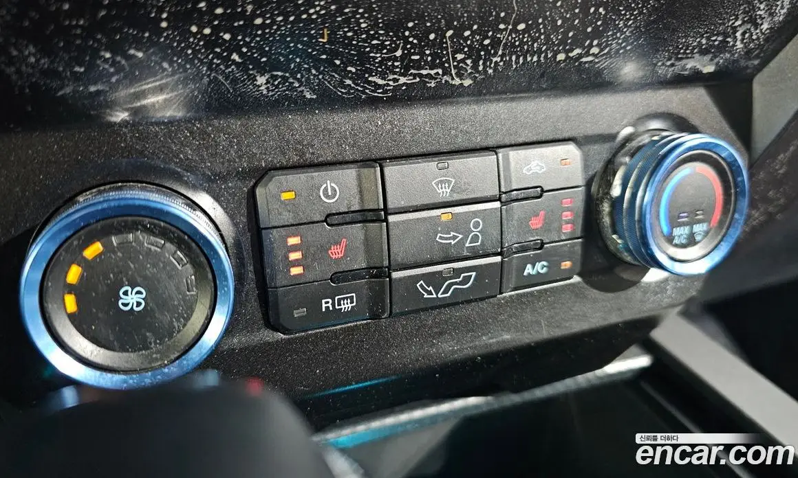 Ford F150 2019 2.7 автомат (гидро), фото 15