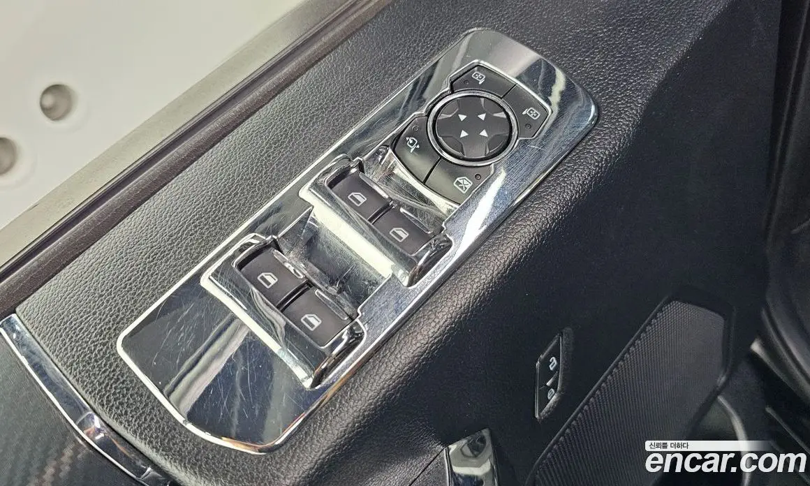 Ford F150 2019 2.7 автомат (гидро), фото 17