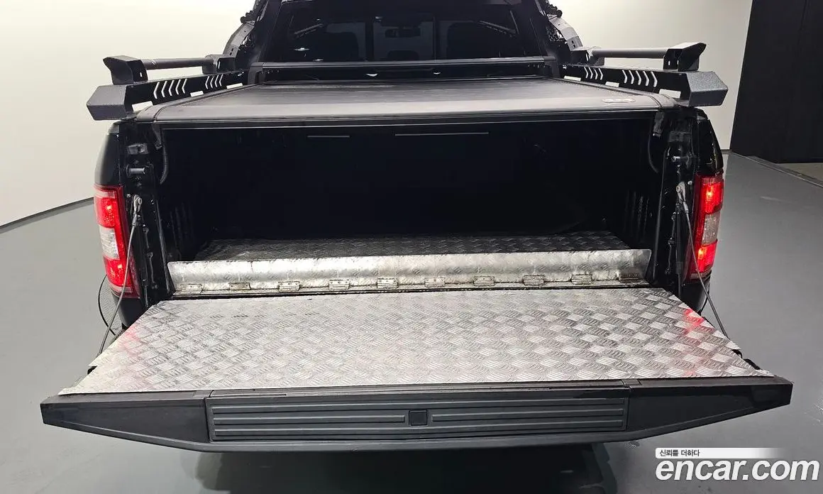 Ford F150 2019 2.7 автомат (гидро), фото 20