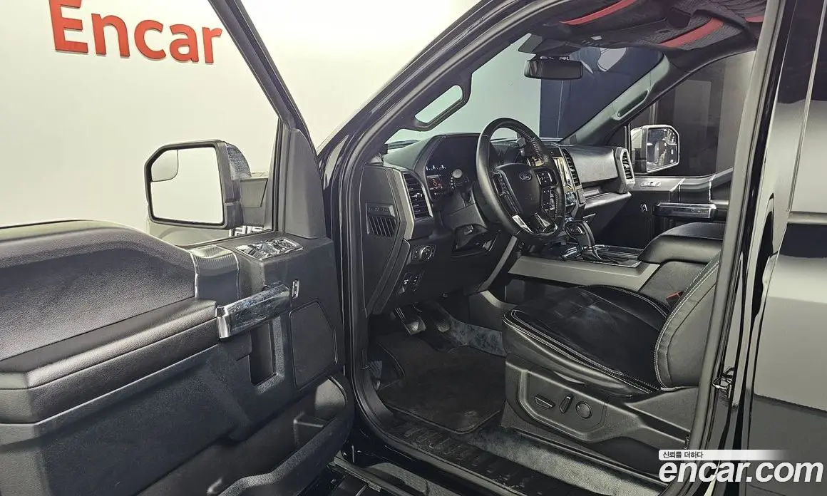 Ford F150 2019 2.7 автомат (гидро), фото 10