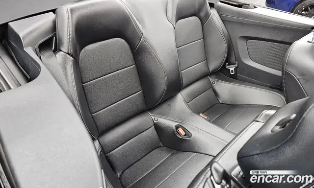 Ford Mustang 2017 5.0 автомат (гидро), миниатюра 12