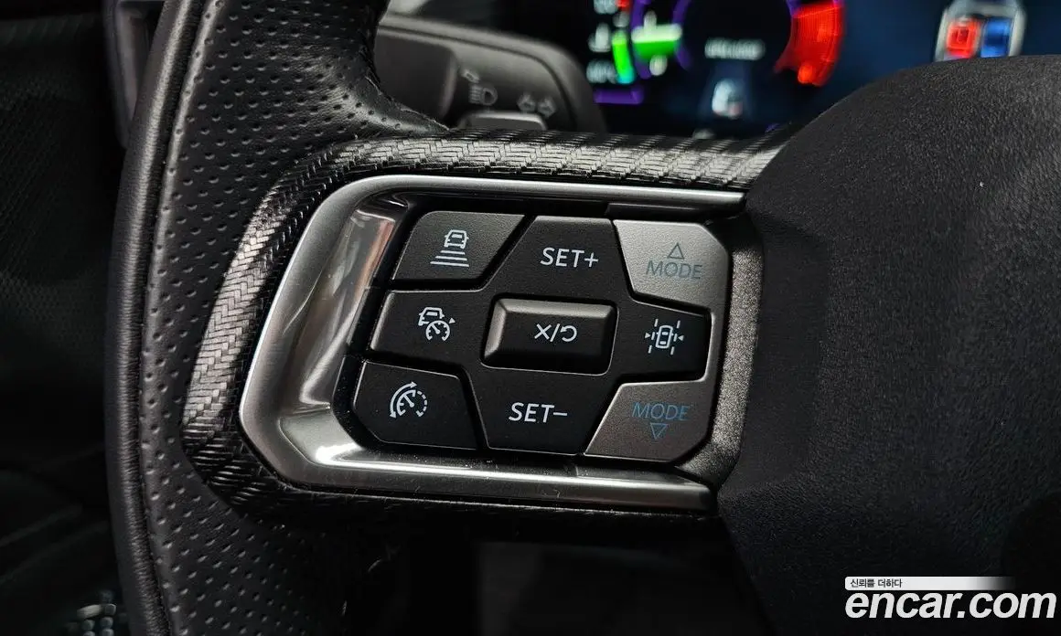 Ford Mustang 2024 2.3 автомат (гидро), фото 31