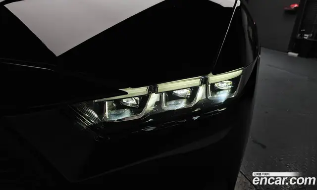 Ford Mustang 2024 2.3 автомат (гидро), миниатюра 8