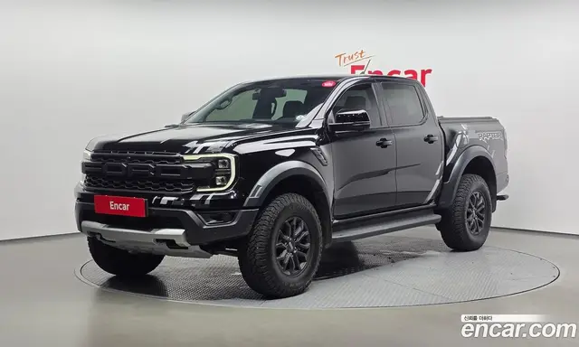 Ford Ranger, 2023, 33 033 км