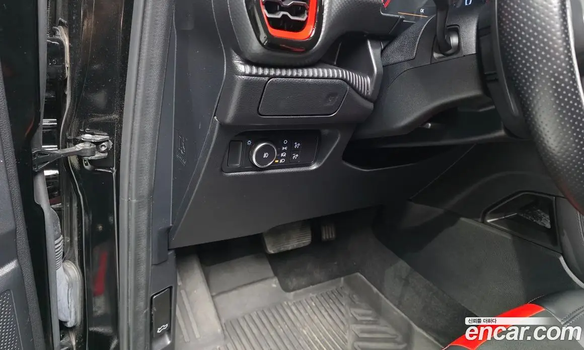 Ford Ranger 2023 2.0 автомат (гидро), фото 25