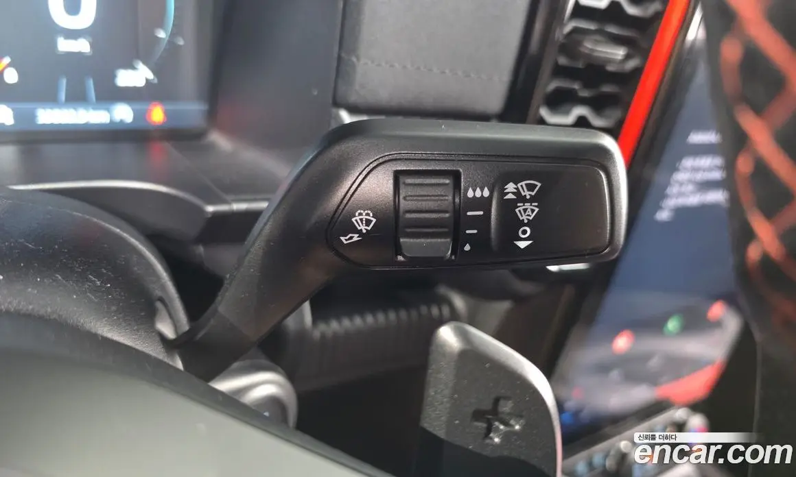 Ford Ranger 2023 2.0 автомат (гидро), фото 30
