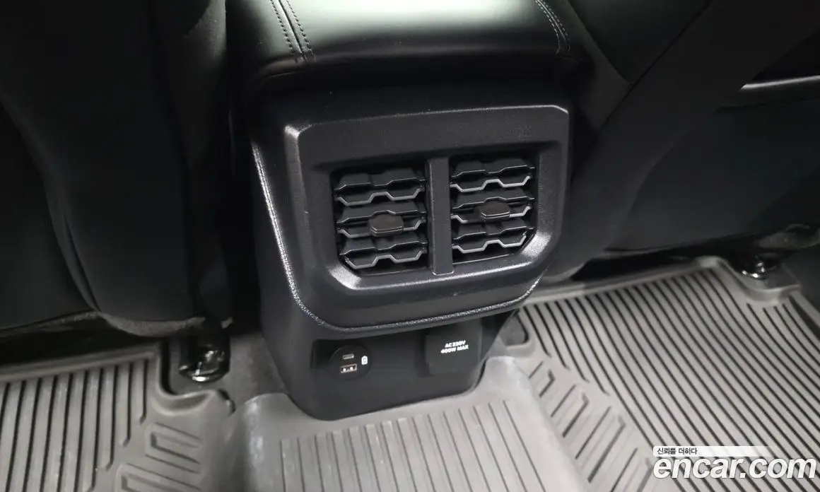 Ford Ranger 2023 2.0 автомат (гидро), фото 33
