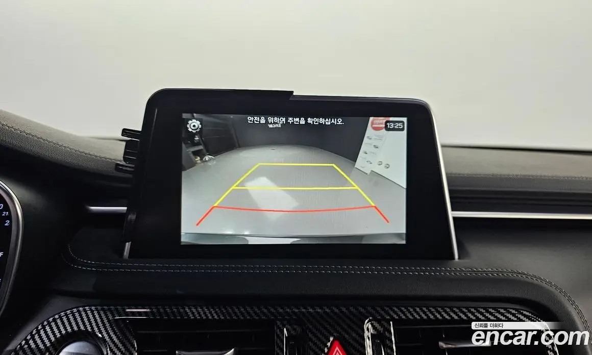 Genesis G70 2019 3.3 автомат (гидро), фото 15