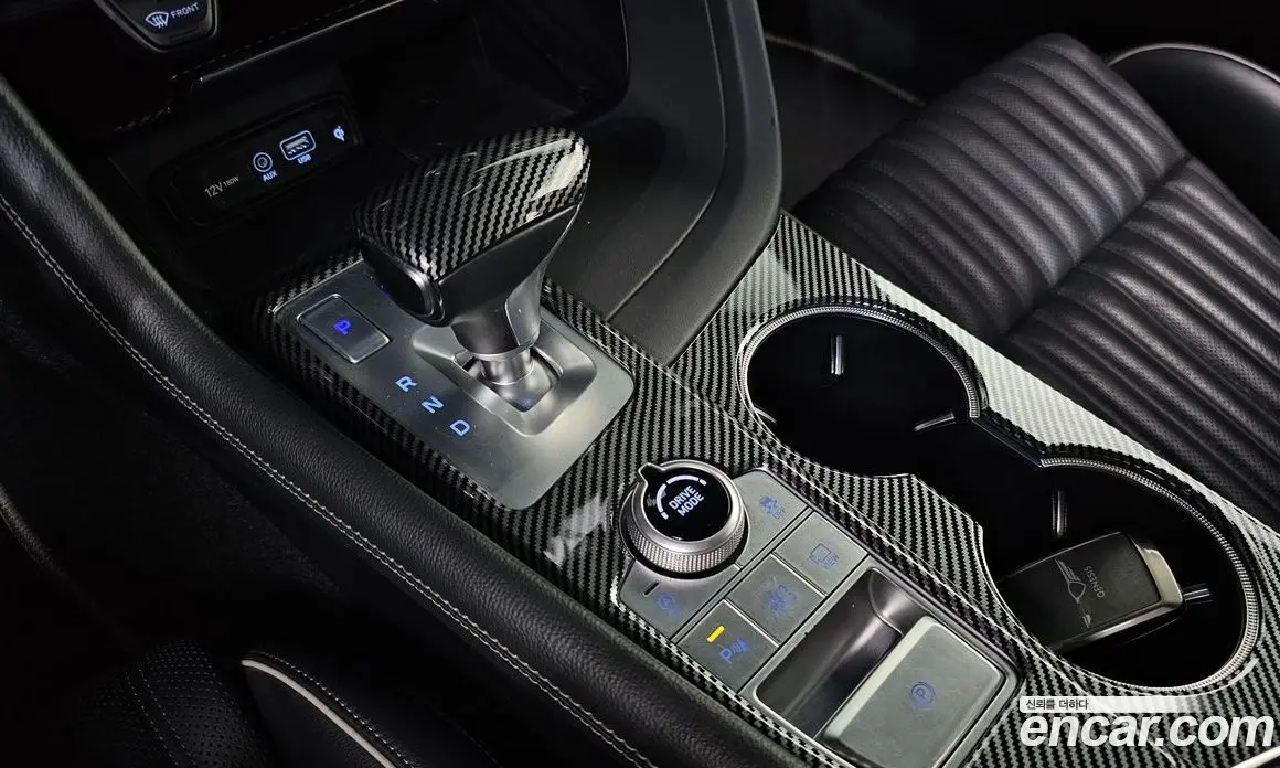 Genesis G70 2019 3.3 автомат (гидро), фото 9