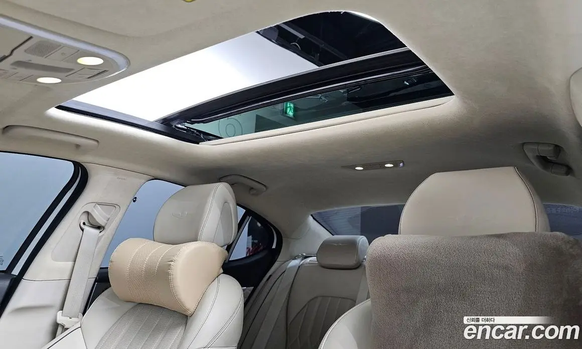 Genesis G70 2019 2.0 автомат (гидро), фото 15