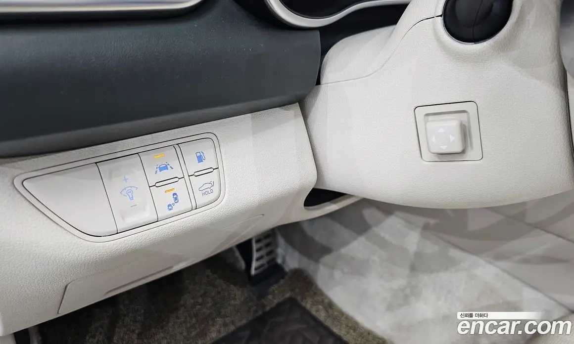 Genesis G70 2019 2.0 автомат (гидро), фото 19
