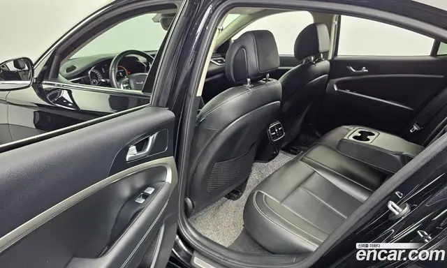 Genesis G70 2020 2.0 автомат (гидро), миниатюра 11