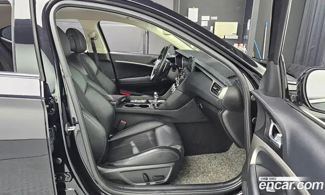Genesis G70 2020 2.0 автомат (гидро), миниатюра 12