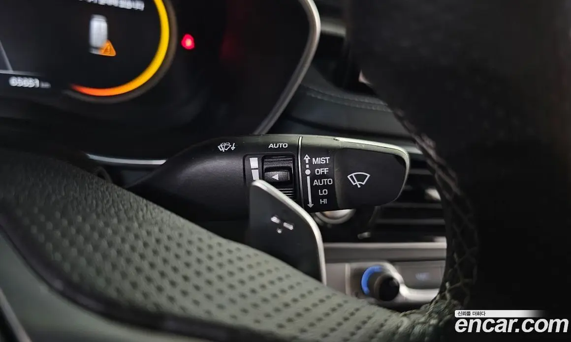 Genesis G70 2020 2.0 автомат (гидро), фото 14