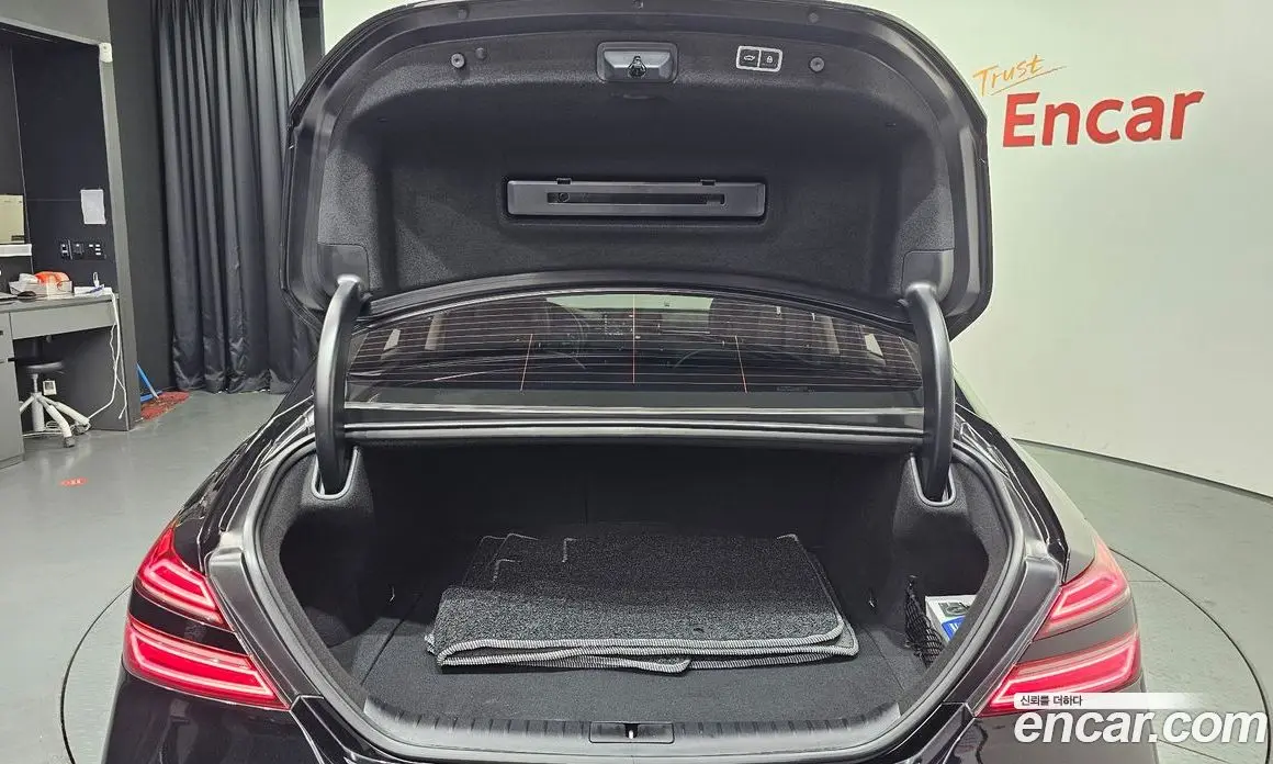 Genesis G70 2020 2.0 автомат (гидро), фото 20