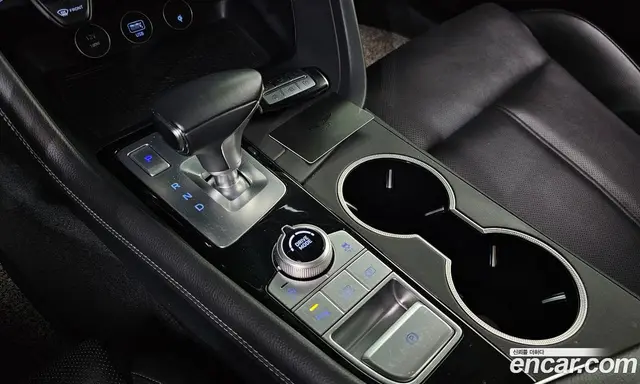 Genesis G70 2020 2.0 автомат (гидро), миниатюра 9