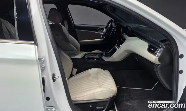 Genesis G70 2021 2.0 автомат (гидро), миниатюра 11