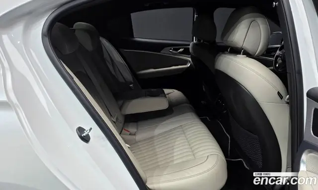 Genesis G70 2021 2.0 автомат (гидро), миниатюра 12