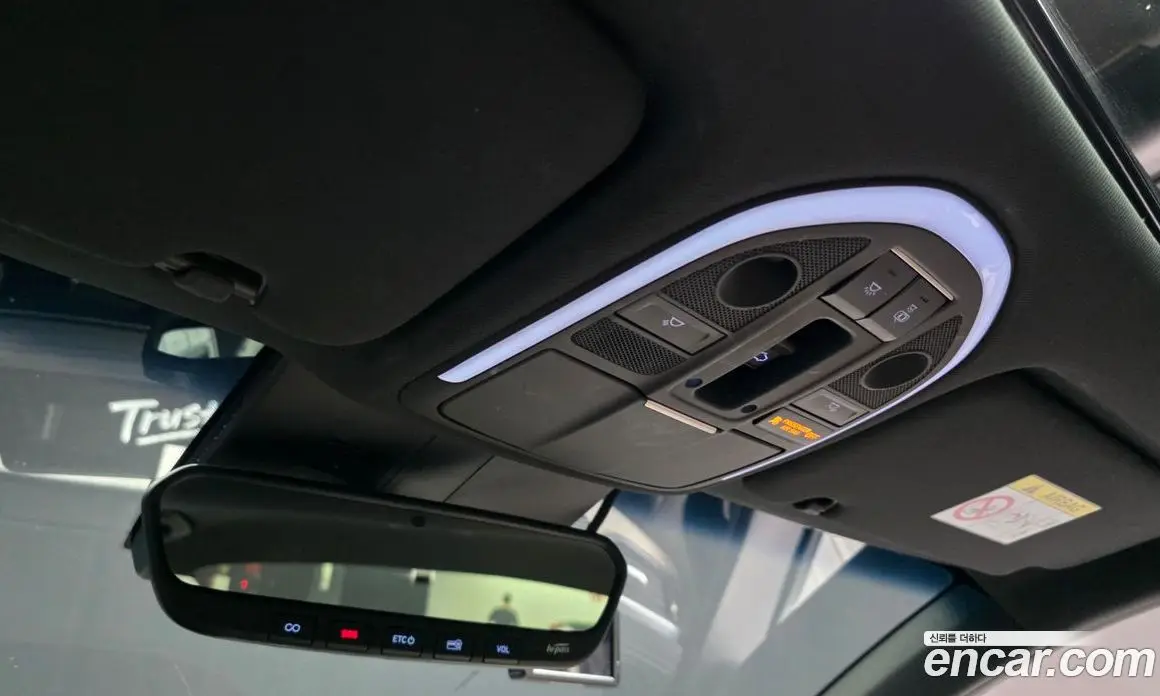 Genesis G70 2021 2.0 автомат (гидро), фото 17