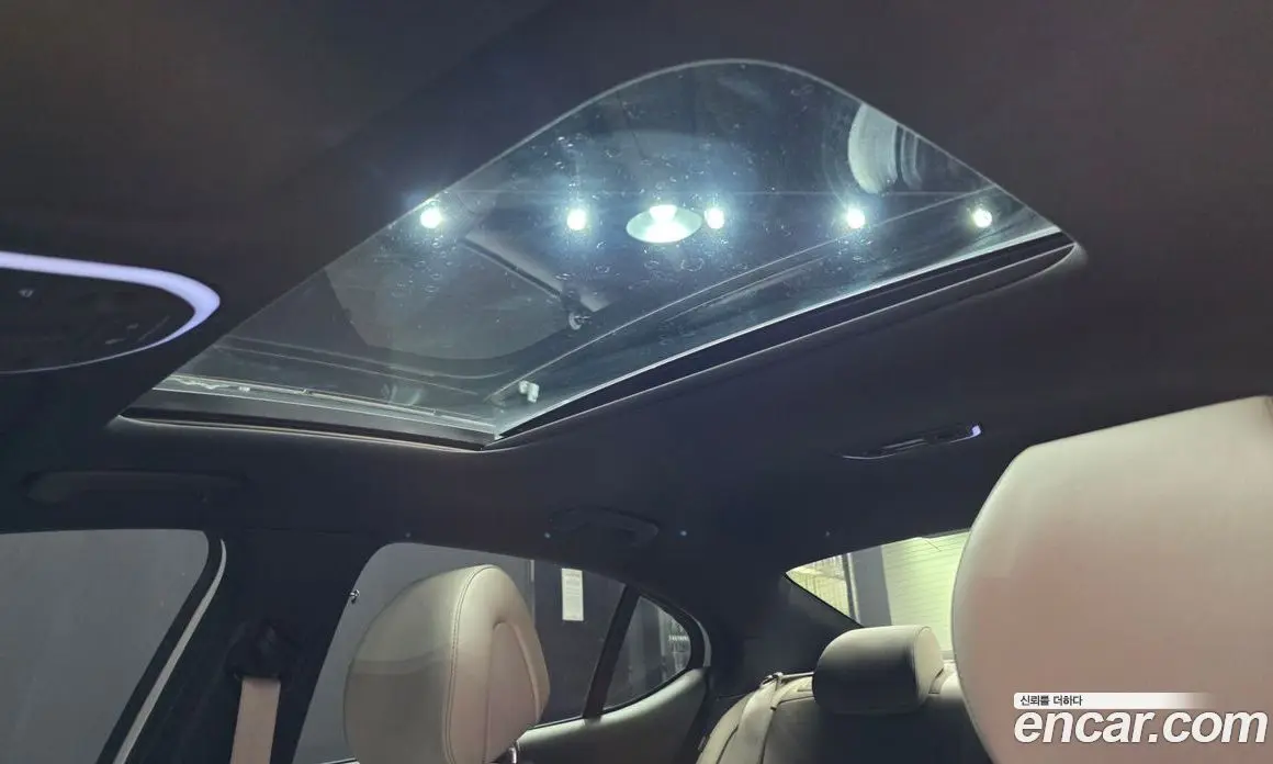 Genesis G70 2021 2.0 автомат (гидро), фото 18