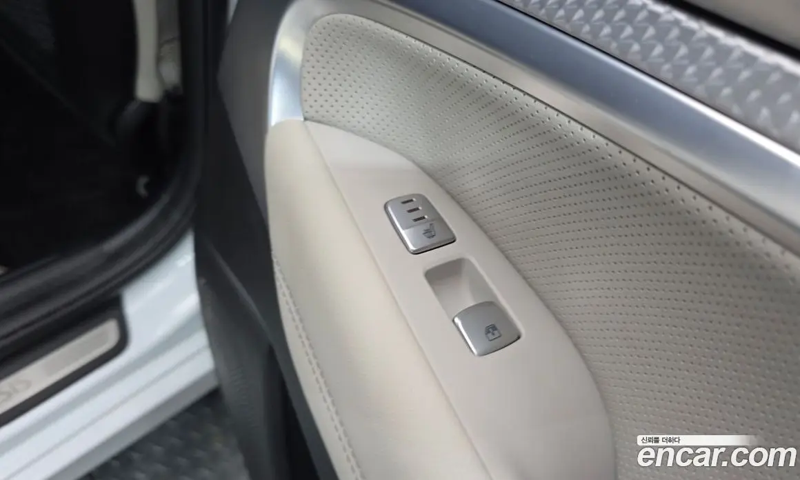 Genesis G70 2021 2.0 автомат (гидро), фото 19