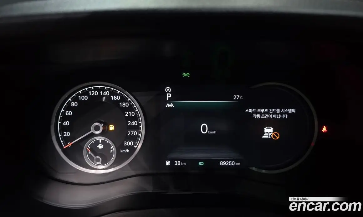 Genesis G70 2021 2.0 автомат (гидро), фото 8