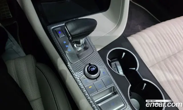 Genesis G70 2021 2.0 автомат (гидро), миниатюра 9