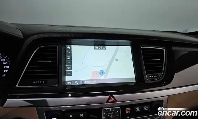 Genesis G80 2017 3.3 автомат (гидро), миниатюра 12
