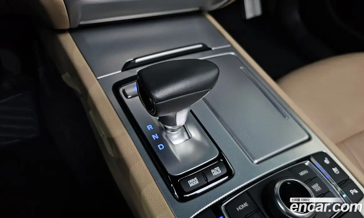 Genesis G80 2017 3.3 автомат (гидро), фото 9